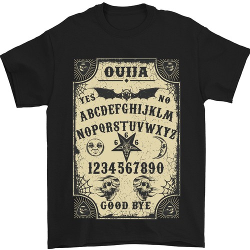 Ouija brett voodoo dämonen - voodoo,