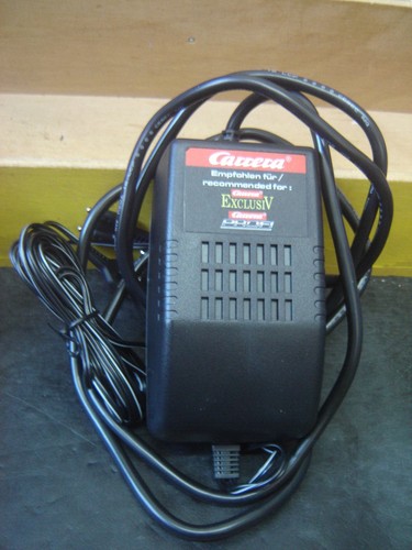 Carrera 36635 5236 trafo für - 36635-5236,