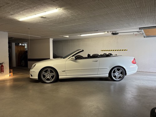 Mercedes benz rondell d - mercedes-benz, r.o.d