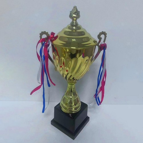Award trophy ehrenpokal metall - award,