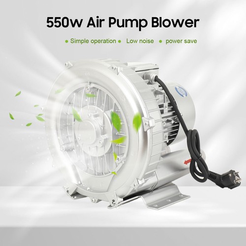 550w seitenkanalverdichter - 550w,