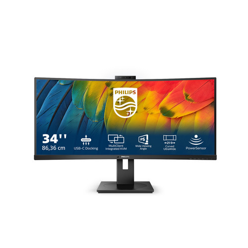Philips 34b1u5600ch zoll - 34b1u5600ch,