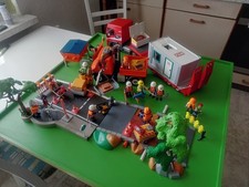Playmobil