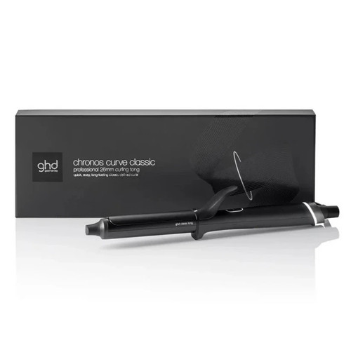 Ghd chronos curve classic - curve,