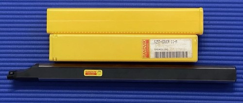 Sandvik coromant bohrstange - coromant,
