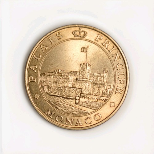 Monnaie paris 2001 - monnaie,