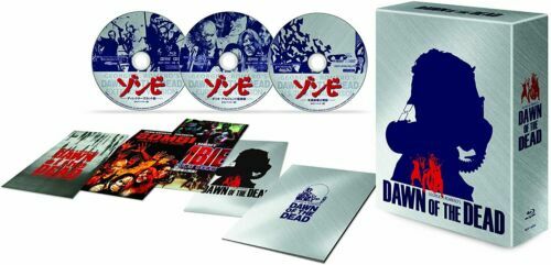 Dawn the dead zombie 35 - dead,