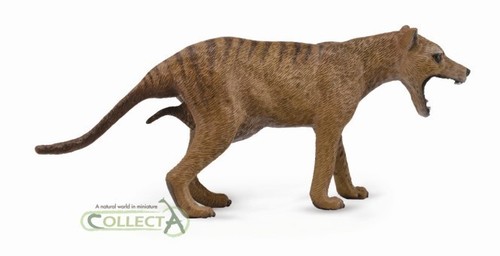 Collecta 88767 beutelwolf - 88767,