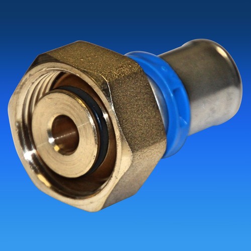 Pressfitting easypress - pressfitting,