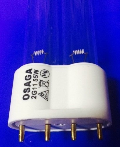 Osaga uvc watt ersatzlampe - uvc, 55