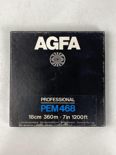 Vintage agfa professional pem - vintage,