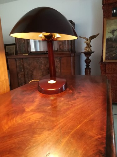 Marianne brandt lampe - marianne,