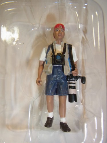 Mans miniatures - mans,
