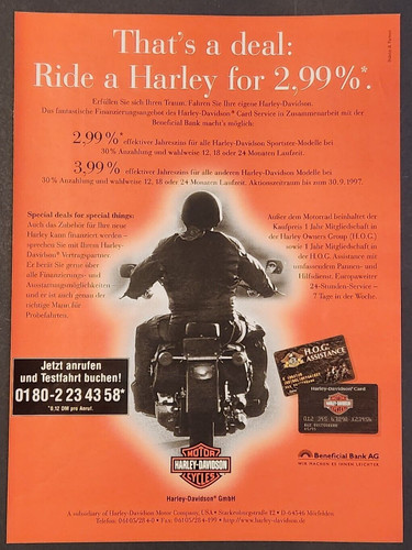 Harley davidson gmbh - 17.,