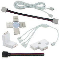 Zubehör für led streifen rgb - led-streifen,