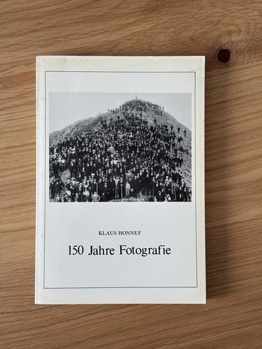 Klaus honnef 150 jahre - honnef,