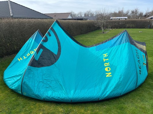 North reach qm - 17,