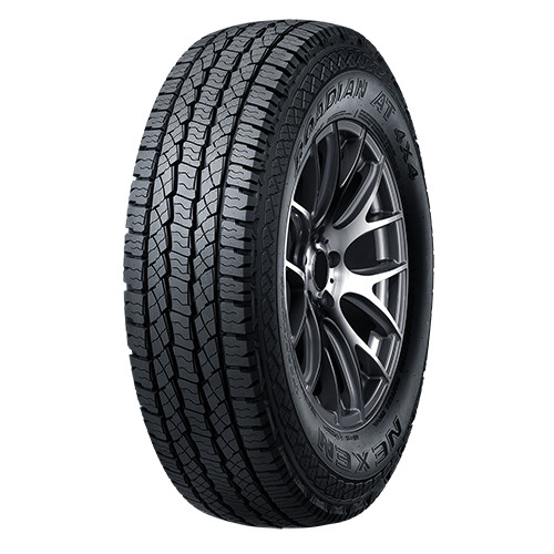 Nexen sommerreifen 235 - nexen, 235/85