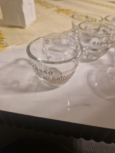 Espresso tassen set stück - tassen, set,