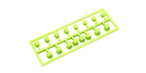 Kyosho if616kgc buchsensatz - kyosho,