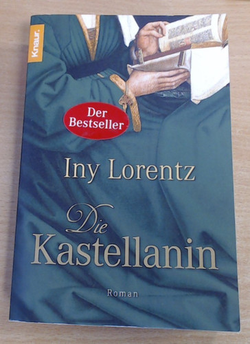Die kastellanin von - die,
