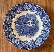 Enoch wedgewood - wedgewood, (tunstall)