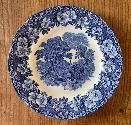Enoch wedgewood - wedgewood, (tunstall)