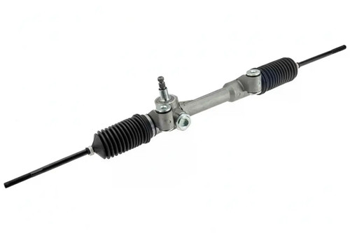 Lenkgetriebe mechanisch