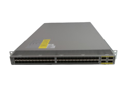 Cisco nexus n6k c6001 - nexus, n6k-c6001-64p