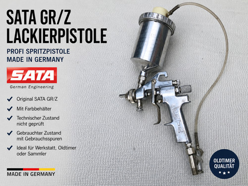 Original sata z - sata, gr/z