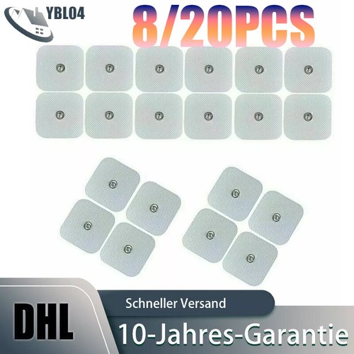 20pcs elektroden pads für - elektroden,