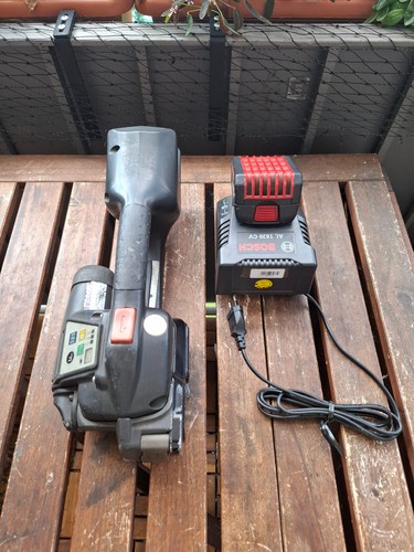 Signode bxt2 akku - signode,