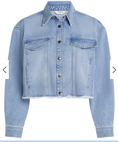 Neu jeansjacke - jeansjacke, im