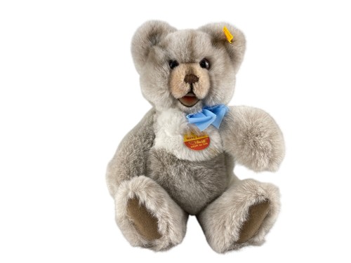 Steiff tier teddy 0312 - steiff, 0312/30
