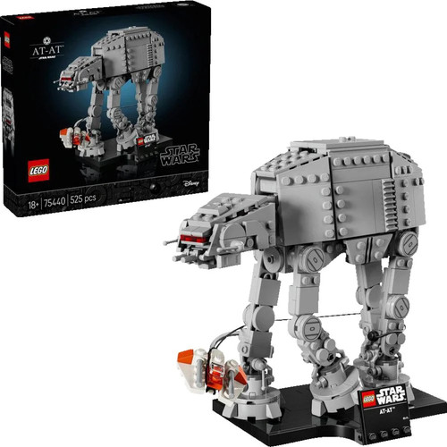 Lego star wars 75440 at - star,