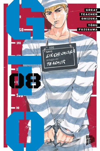 Gto great teacher - great, onizuka