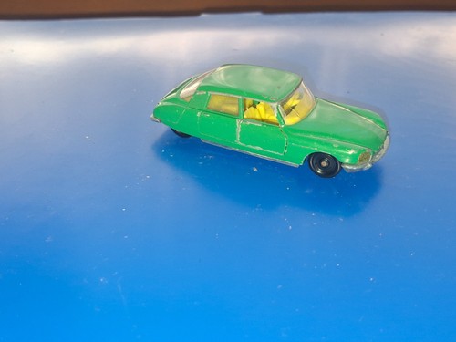 Siku v290 citroen ds 21 - k-74,