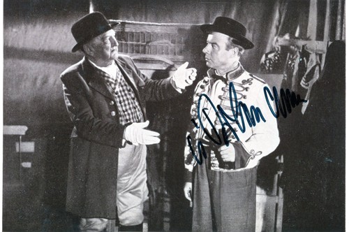 Heinz rühmann original - rühmann+,