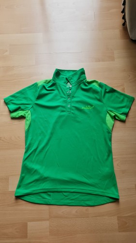 Shirt ziener grün m - ziener,