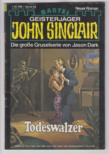 John sinclair band - john,