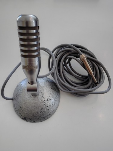 Lustraphone model 64 - lustraphone,