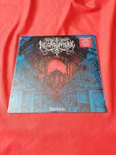 Necrophobic darkside 180g - darkside,
