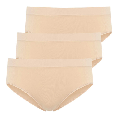 Jockey damen high cut - high-cut, slips