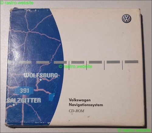 Car navigation cd - x,