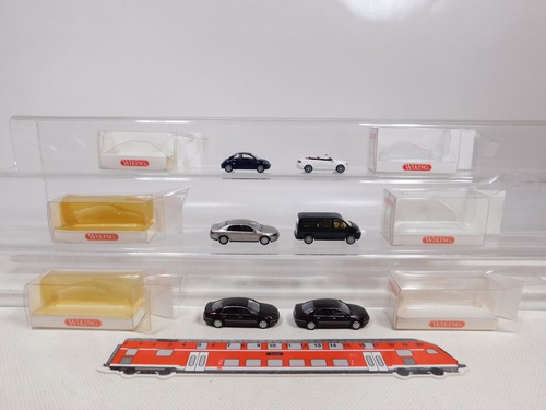 Wiking vw 059 - h0, 1:87