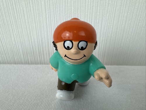 Mainzelmännchen figur berti - mainzelmännchen,
