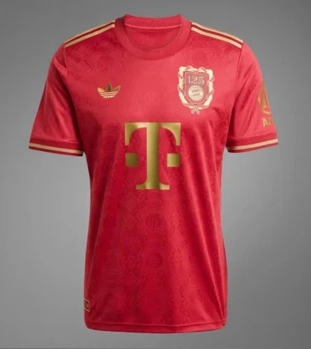 Adidas bayern münchen 125 - adidas,