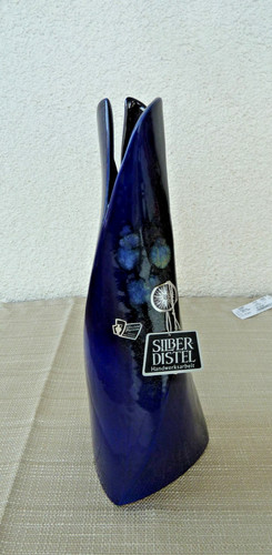 Silberdistel-fayencen