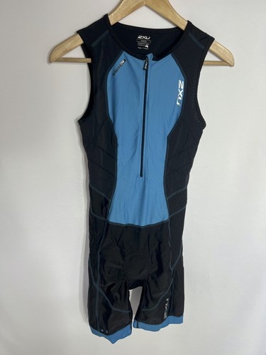 2xu fahrrad triathlon anzug - triathlon,