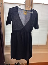 Dear cashmere dress cotton - dress,